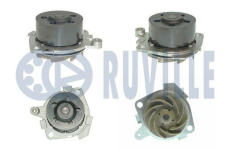 Vodní čerpadlo, chlazení motoru RUVILLE 56861