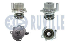 Vodní čerpadlo, chlazení motoru RUVILLE 56864A