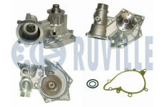 Vodní čerpadlo, chlazení motoru RUVILLE 56868