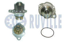 Vodní čerpadlo, chlazení motoru RUVILLE 56870
