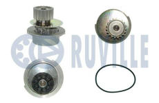 Vodní čerpadlo, chlazení motoru RUVILLE 56871