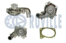 Vodní čerpadlo, chlazení motoru RUVILLE 56877