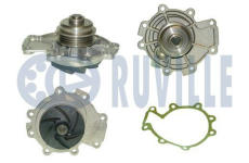 Vodní čerpadlo, chlazení motoru RUVILLE 56878