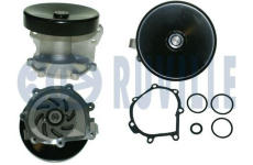 Vodní čerpadlo, chlazení motoru RUVILLE 56881