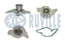 Vodní čerpadlo, chlazení motoru RUVILLE 56883