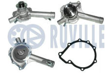 Vodní čerpadlo, chlazení motoru RUVILLE 56884