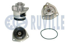 Vodní čerpadlo, chlazení motoru RUVILLE 56891