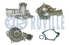 Vodní čerpadlo, chlazení motoru RUVILLE 56892