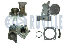 Vodní čerpadlo, chlazení motoru RUVILLE 56919