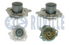 Vodní čerpadlo, chlazení motoru RUVILLE 56922