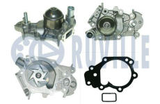 Vodní čerpadlo, chlazení motoru RUVILLE 56939A