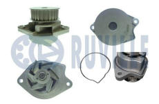 Vodní čerpadlo, chlazení motoru RUVILLE 56945A