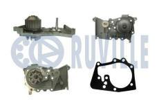 Vodní čerpadlo, chlazení motoru RUVILLE 56970A