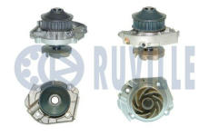Vodní čerpadlo, chlazení motoru RUVILLE 56983A