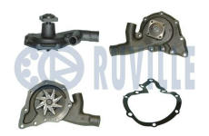 Vodní čerpadlo, chlazení motoru RUVILLE 56997