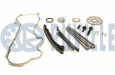 Sada rozvodového řetězu RUVILLE 580059