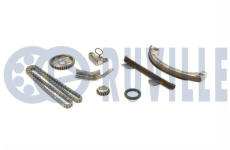 Sada rozvodového řetězu RUVILLE 580073