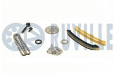 Sada rozvodového řetězu RUVILLE 580077