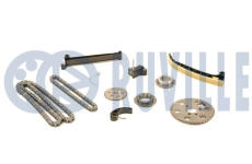 Sada rozvodového řetězu RUVILLE 580078