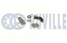 Sada rozvodového řetězu RUVILLE 580088