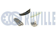 Sada rozvodového řetězu RUVILLE 580089