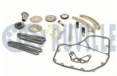 Sada rozvodového řetězu RUVILLE 580091