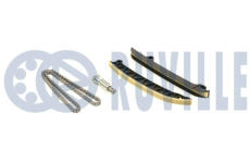 Sada rozvodového řetězu RUVILLE 580093