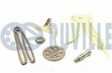 Sada rozvodového řetězu RUVILLE 580094