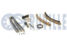 Sada rozvodového řetězu RUVILLE 580095