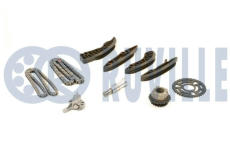 Sada rozvodového řetězu RUVILLE 580096