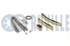 Sada rozvodového řetězu RUVILLE 580098