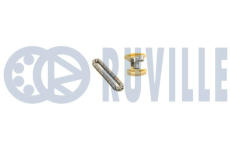 Sada rozvodového řetězu RUVILLE 580100