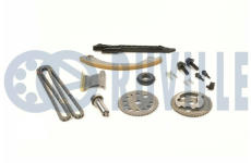 Sada rozvodového řetězu RUVILLE 580102