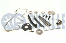 Sada rozvodového řetězu RUVILLE 580108