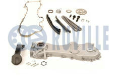 Sada rozvodového řetězu RUVILLE 580109