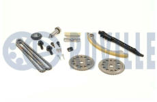 Sada rozvodového řetězu RUVILLE 580111