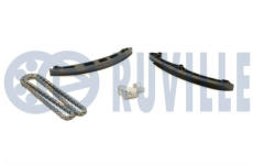 Sada rozvodového řetězu RUVILLE 580113