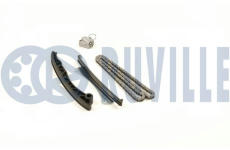 Sada rozvodového řetězu RUVILLE 580116