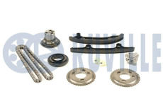 Sada rozvodového řetězu RUVILLE 580126