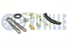 Sada rozvodového řetězu RUVILLE 580139