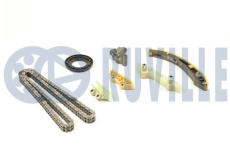 Sada rozvodového řetězu RUVILLE 580141