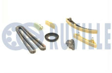 Sada rozvodového řetězu RUVILLE 580142