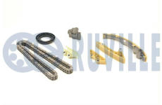 Sada rozvodového řetězu RUVILLE 580143