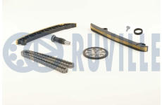 Sada rozvodového řetězu RUVILLE 580153