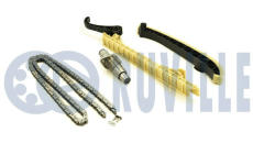 Sada rozvodového řetězu RUVILLE 580161