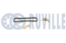 Sada rozvodového řetězu RUVILLE 580163