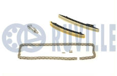 Sada rozvodového řetězu RUVILLE 580164