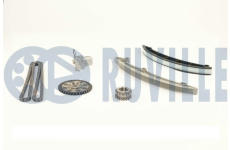 Sada rozvodového řetězu RUVILLE 580174