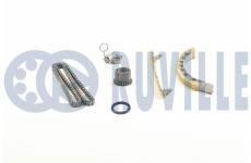 Sada rozvodového řetězu RUVILLE 580179