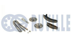 Sada rozvodového řetězu RUVILLE 580183